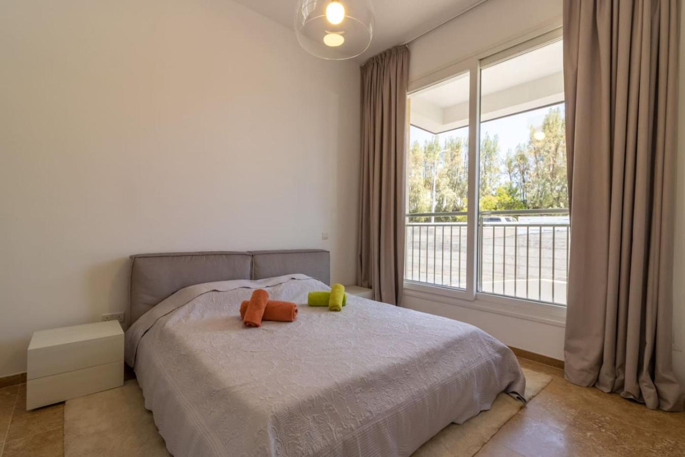 Townhouse Olivia Holiday home Paphos