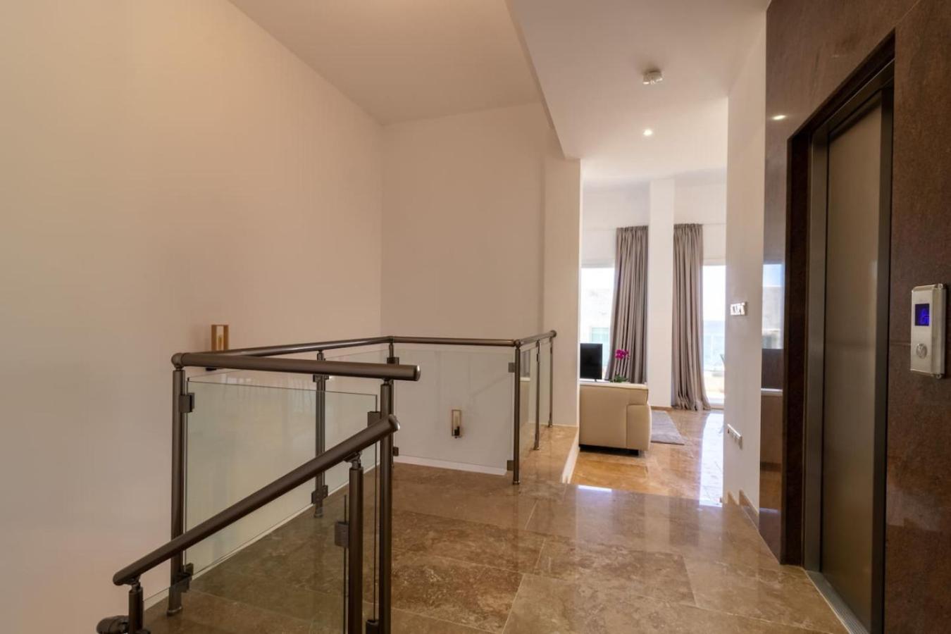 Holiday home Townhouse Olivia Paphos