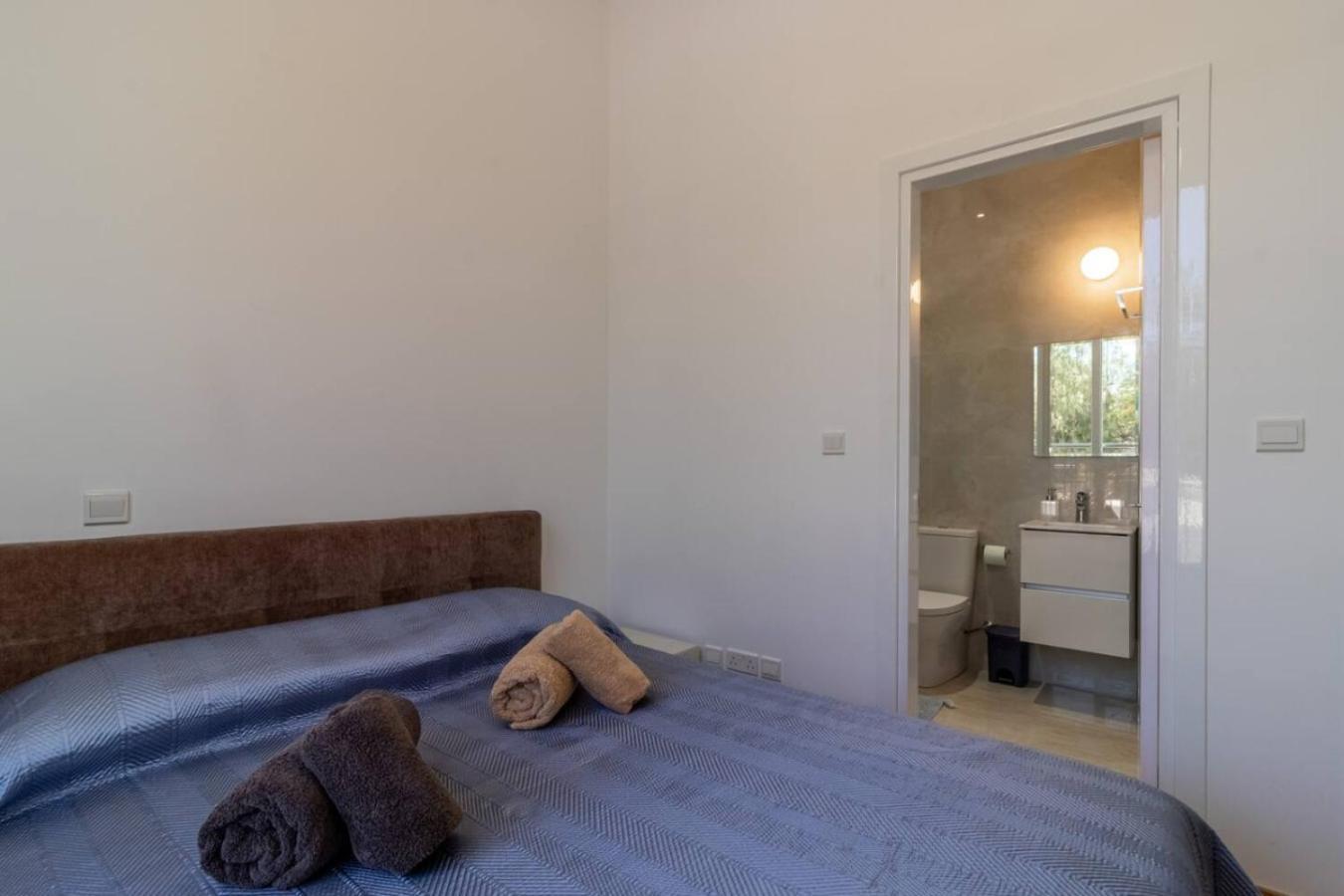 Townhouse Olivia Holiday home Paphos
