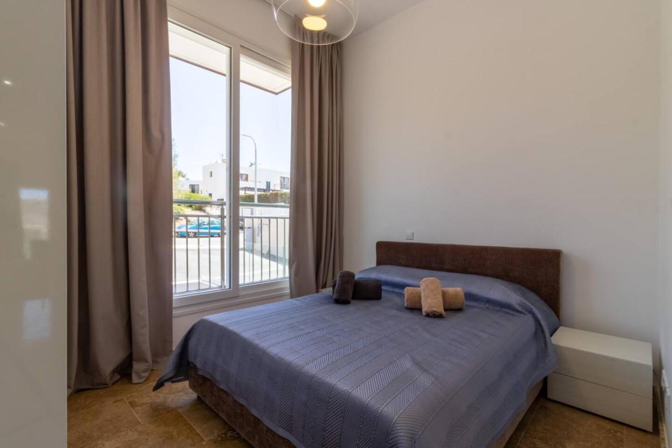 Holiday home Townhouse Olivia Paphos