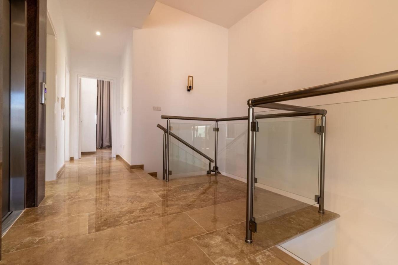 Townhouse Olivia Holiday home Paphos