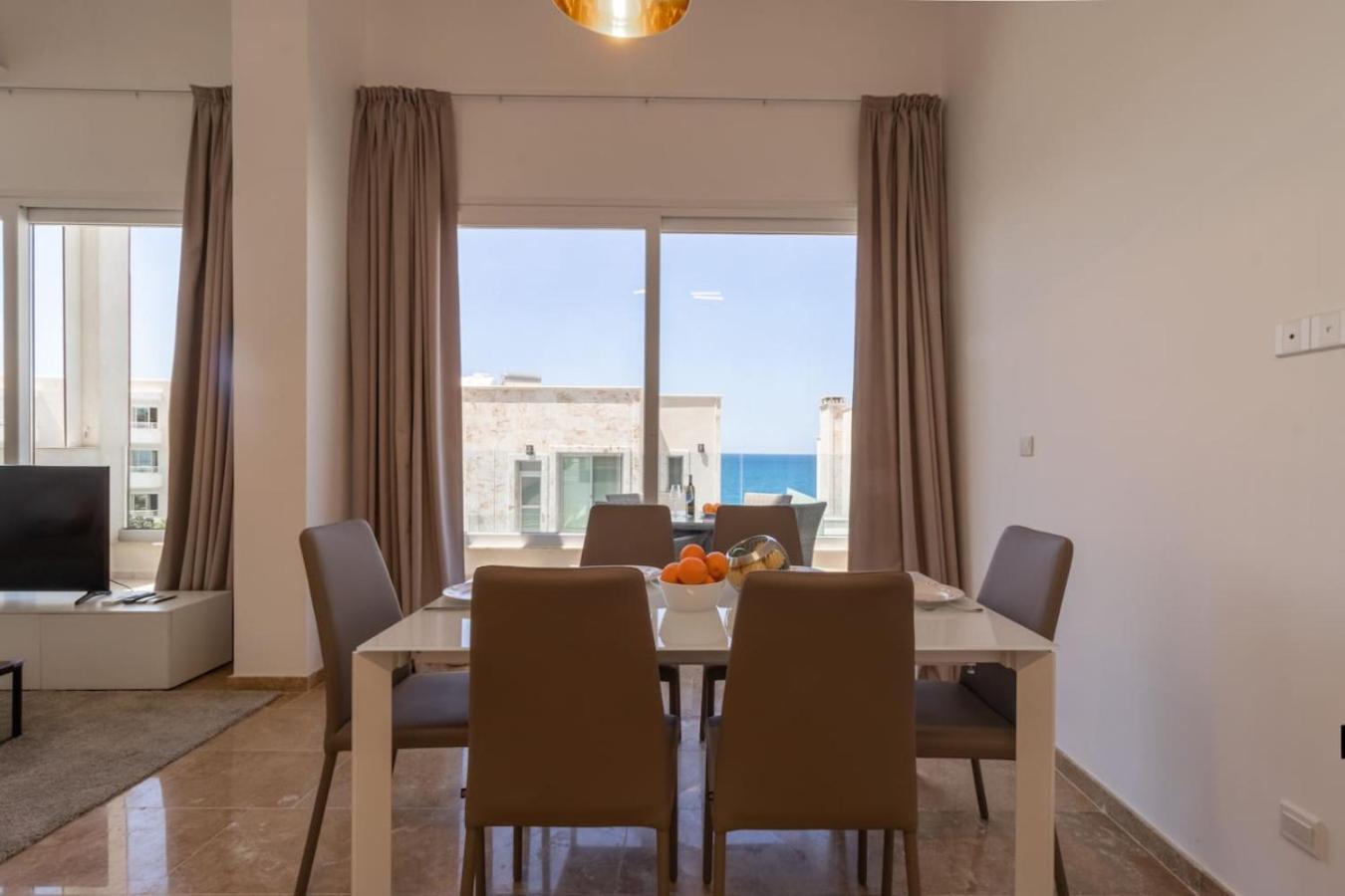 Holiday home Townhouse Olivia Paphos