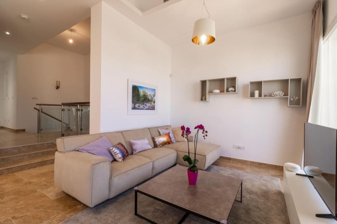 Townhouse Olivia Paphos