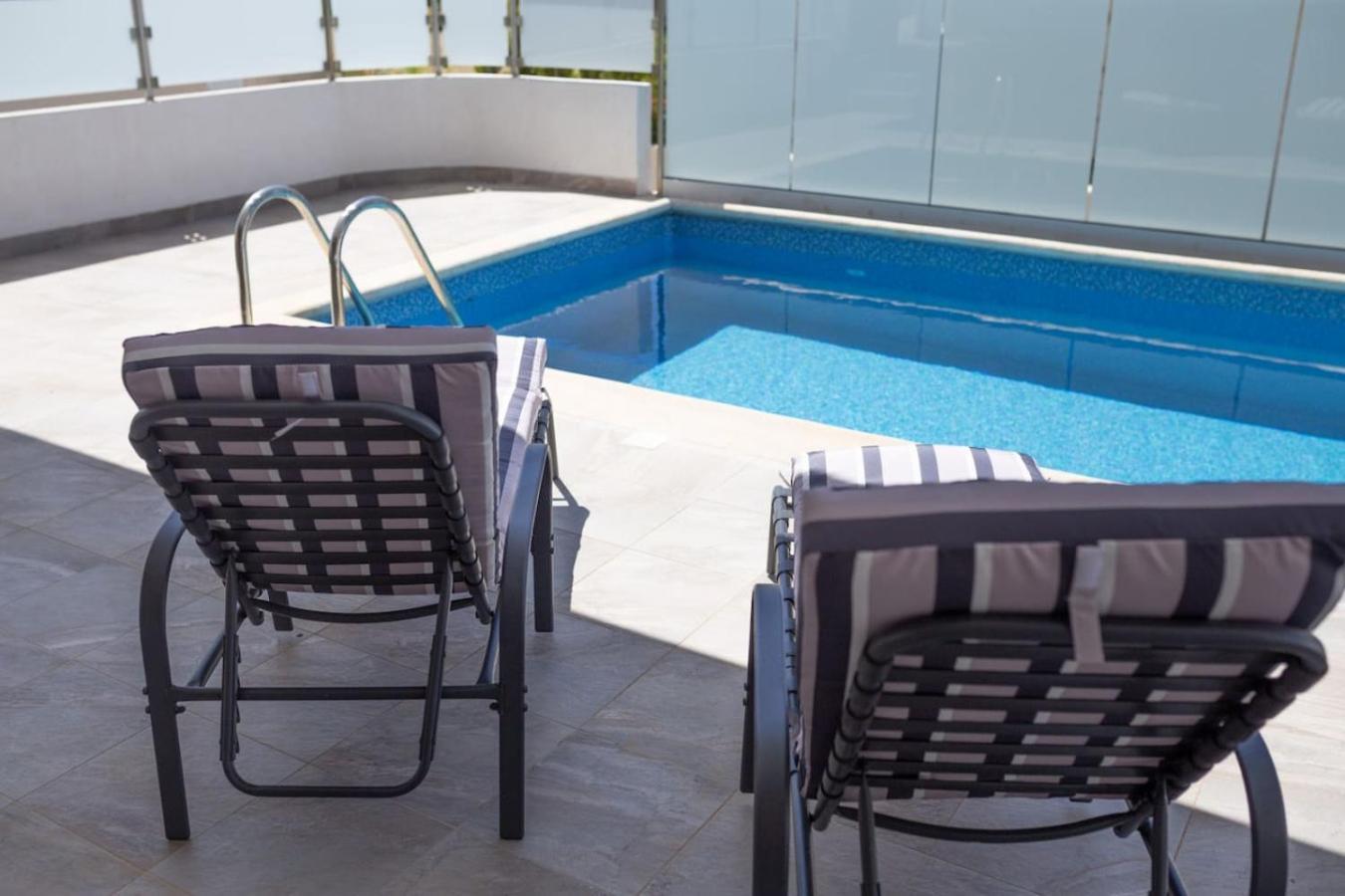 Townhouse Olivia Paphos