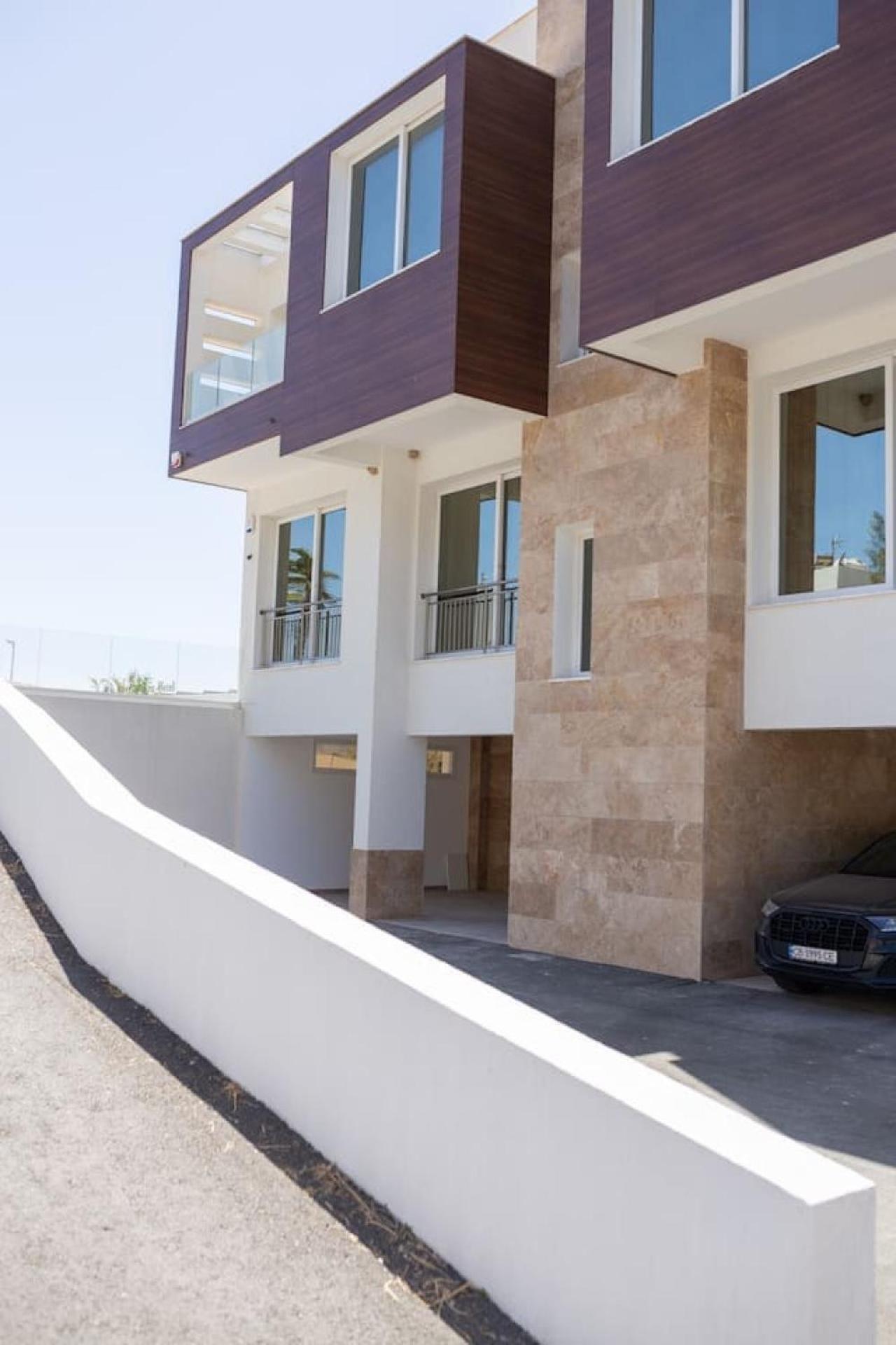 Holiday home Townhouse Olivia Paphos